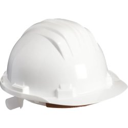 CASCO Skyddshjälm 5-RS, Vit