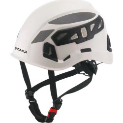 CAMP Skyddshjälm ARES AIR PRO, Vit