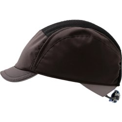 CENTURION Sikkerhedskasket Bump Cap Airpro, Sort