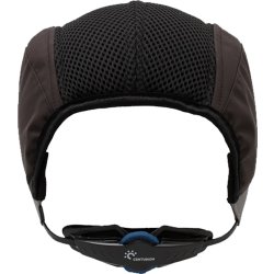 CENTURION Sikkerhedskasket Bump Cap Airpro, Sort