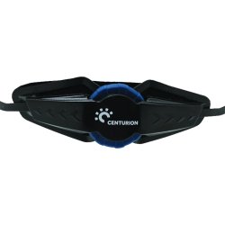 CENTURION Sikkerhedskasket Bump Cap Airpro, Sort