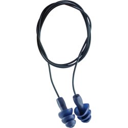 OX-ON Ørepropper Comfort m/ snor Detectable, 30 db