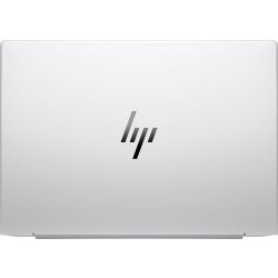 HP EliteBook 8 G1i 14" AI Notebook, sølv