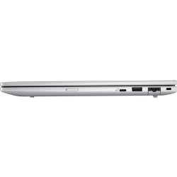 HP EliteBook 8 G1i 14" AI Notebook, sølv