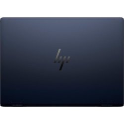 HP EliteBook X G1i Flip AI 14" Notebook, blå