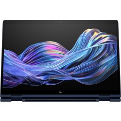 HP EliteBook X G1i Flip AI 14" Notebook, blå
