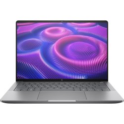 HP ZBook Ultra G1a 14" bärbar dator