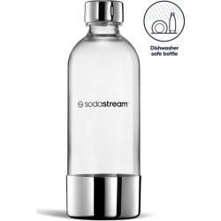 Sodastream Enso metallflaska - Flaska