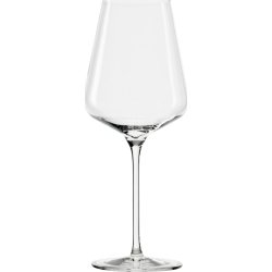 Stölzle Quatrophil Bordeaux Vinglas 64,5 cl, 6 stk