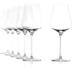 Stölzle Quatrophil Bordeaux Vinglas 64,5 cl, 6 stk