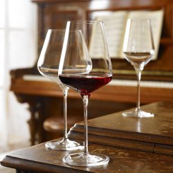 Stölzle Quatrophil Bordeaux Vinglas 64,5 cl, 6 stk