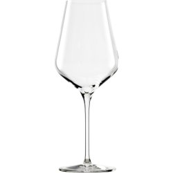 Stölzle Quatrophil Rødvinsglas 57 cl, 6 stk.