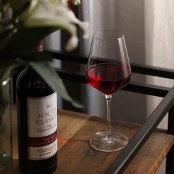 Stölzle Quatrophil Rødvinsglas 57 cl, 6 stk.