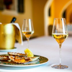 Stölzle Quatrophil Hvidvinsglas 40,5 cl, 6 stk.