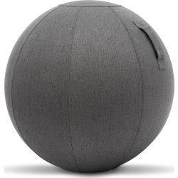 Lux Balancebold 65 cm, grå