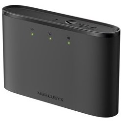 Mercusys MT110 4G LTE Cellulær netværksrouter