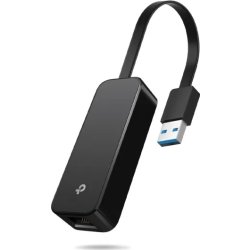 TP-Link UE306 USB 3.0 til Gigabit Ethernet Adapter