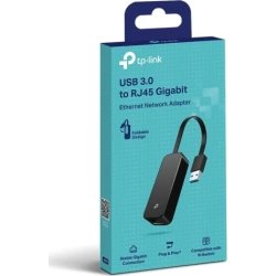 TP-Link UE306 USB 3.0 til Gigabit Ethernet Adapter