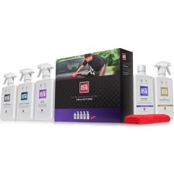 Autoglym Bodywork & Wheels Collection gavesæt