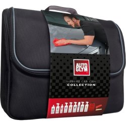 Autoglym Supreme Car Care Collection gaveæske