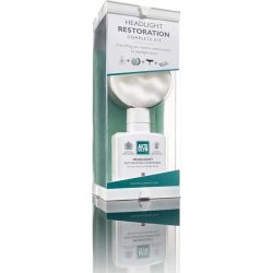 Autoglym lygtereparations kit, 100 ml.