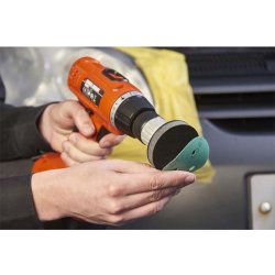 Autoglym lygtereparations kit, 100 ml.