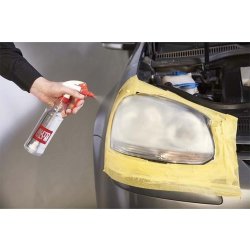 Autoglym lygtereparations kit, 100 ml.