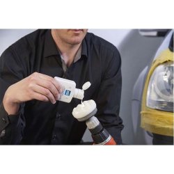 Autoglym lygtereparations kit, 100 ml.