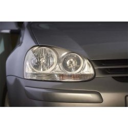 Autoglym lygtereparations kit, 100 ml.