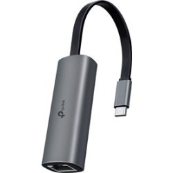 TP-Link Gigabit Ethernet Network Adapter