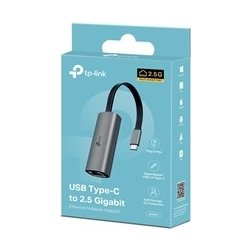 TP-Link Gigabit Ethernet Network Adapter