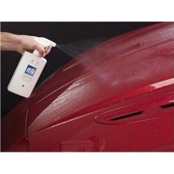 Autoglym rapid aqua wax kit, 500 ml.