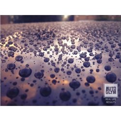 Autoglym rapid aqua wax kit, 500 ml.