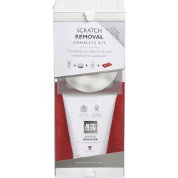 Autoglym Scratch Removal Ridsefjerner kit, 2x100ml