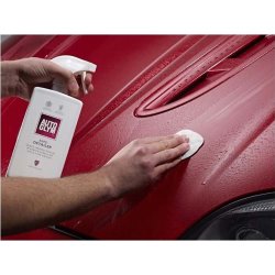 Autoglym Clay Bar Kit 1x100 ml. + 1x500 ml.