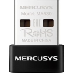Mercusys MA530 Bluetooth 5.4 Nano USB-adapter