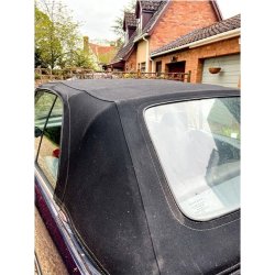 Autoglym Soft Top Clean And Protect, 2 x 500 ml.