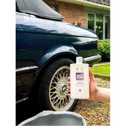 Autoglym Soft Top Clean And Protect, 2 x 500 ml.