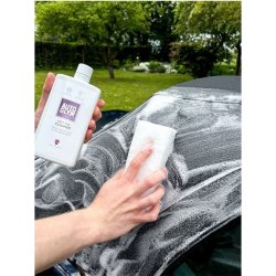 Autoglym Soft Top Clean And Protect, 2 x 500 ml.