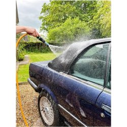 Autoglym Soft Top Clean And Protect, 2 x 500 ml.