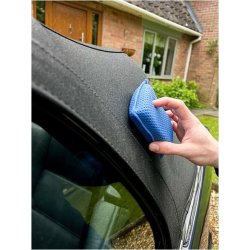 Autoglym Soft Top Clean And Protect, 2 x 500 ml.