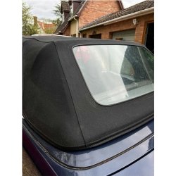 Autoglym Soft Top Clean And Protect, 2 x 500 ml.