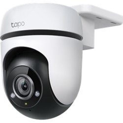 TP-Link Tapo C500 udendørs sikkerhedskamera