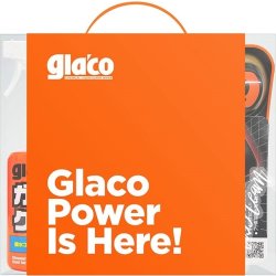 Soft99 Glaco 3-i-1 Glascoating Kit