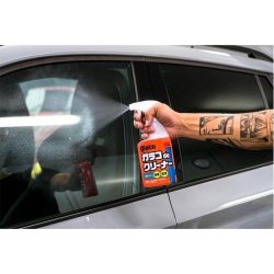 Soft99 Glaco 3-i-1 Glascoating Kit