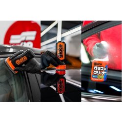 Soft99 Glaco 3-i-1 Glascoating Kit
