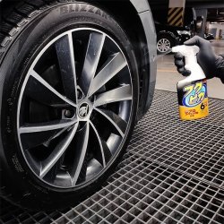Soft99 Waterless Cleaning Kit