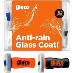 Soft99 Glaco Anti Rain Coating Kit