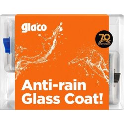 Soft99 Glaco Anti Rain Coating Kit