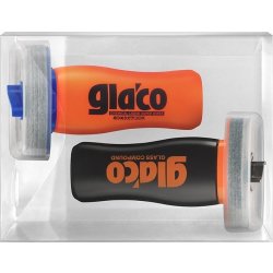 Soft99 Glaco Anti Rain Coating Kit